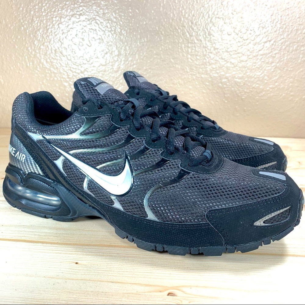 Men's Nike Air Max Torch 4 Running Shoes Size 12